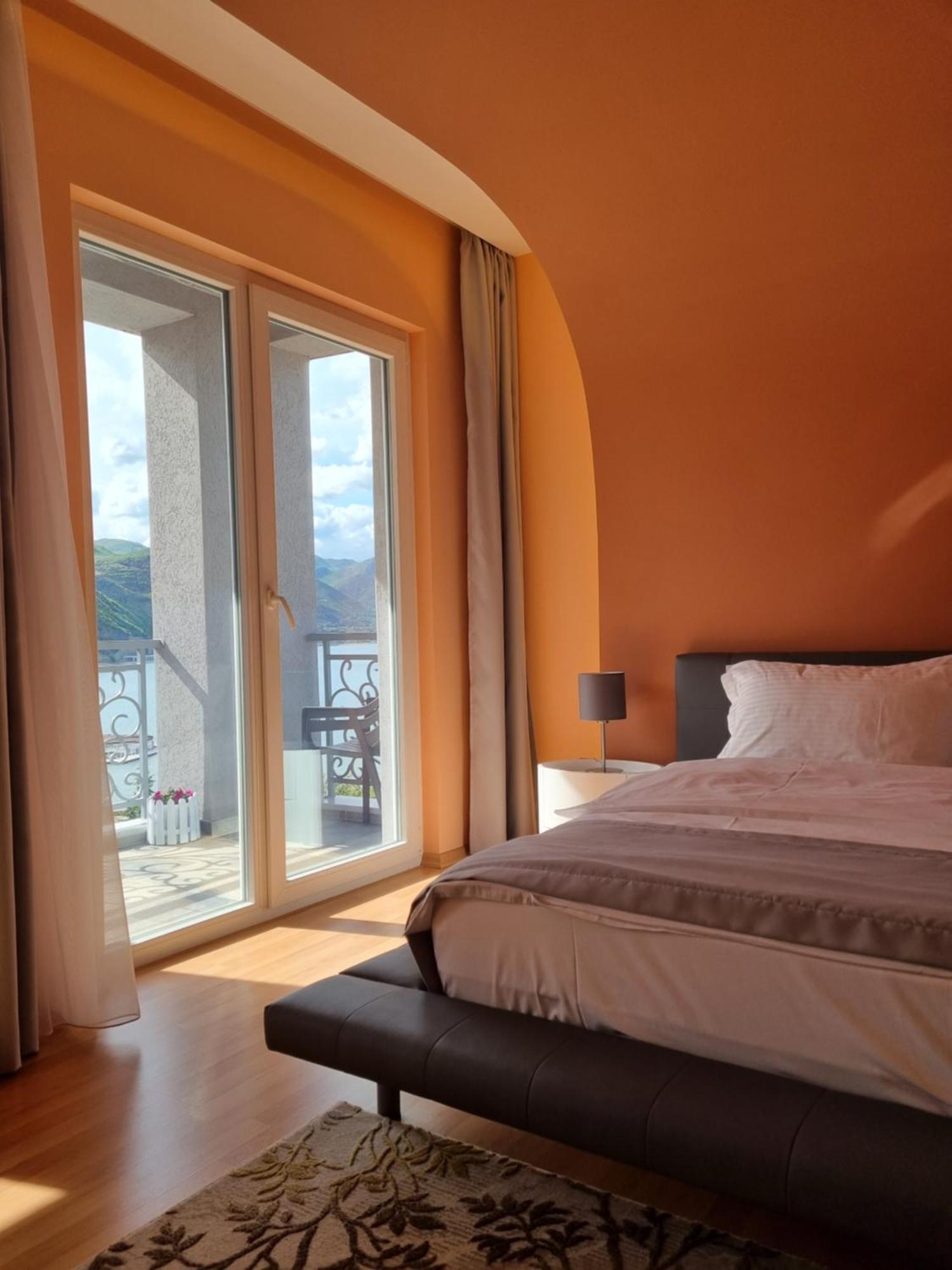 Elite Hotel Pogradec Room photo