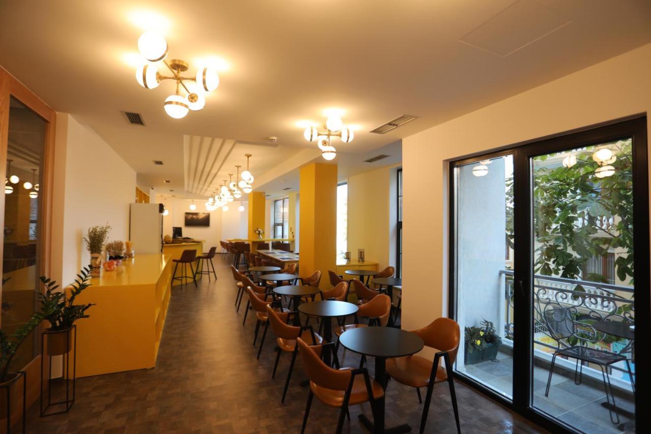 Elite Hotel Pogradec Exterior photo